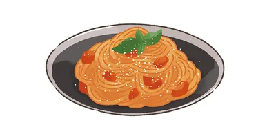 パスタ