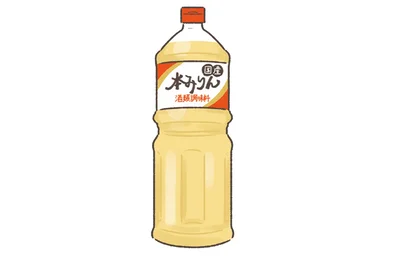 みりん