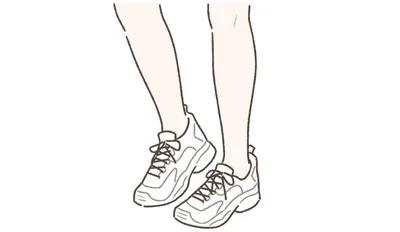スニーカー