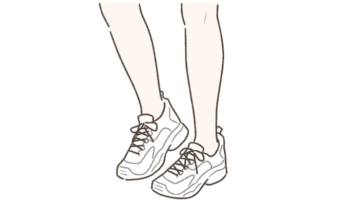 スニーカー