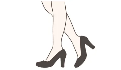 ヒール