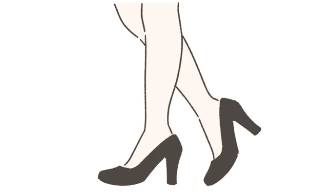 ヒール