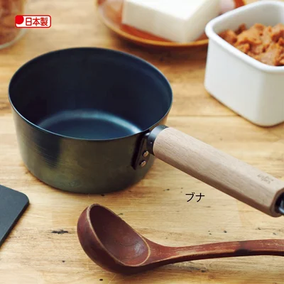 今日を元気にするお味噌汁パン