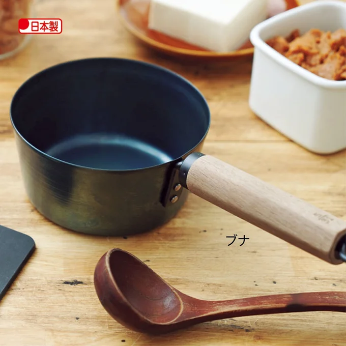 今日を元気にするお味噌汁パン