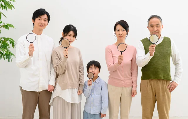 ものを置きっぱなしにする家族。「アレ、どこ？」といわせないアイディア3選