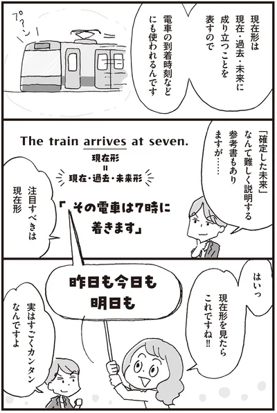 実はすごくカンタンなんですよ