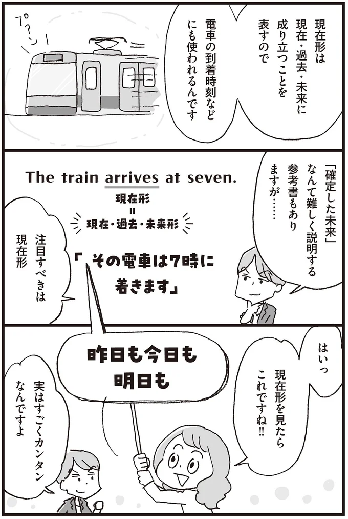 実はすごくカンタンなんですよ