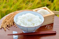 宮川大輔「うますぎる！ 」 新米をより楽しむ“お米の炊き方”と“ご飯のお供”で秋を満喫