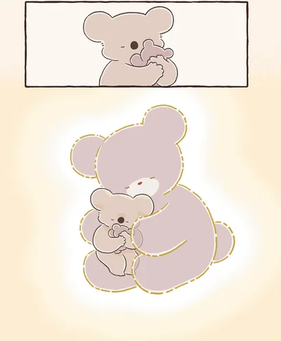 なんだか懐かしい