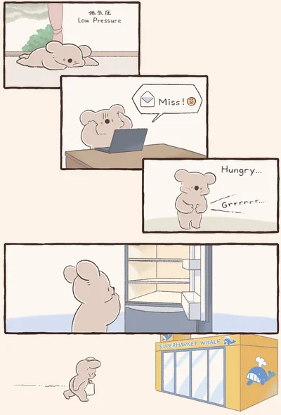 なにもうまくいかない…