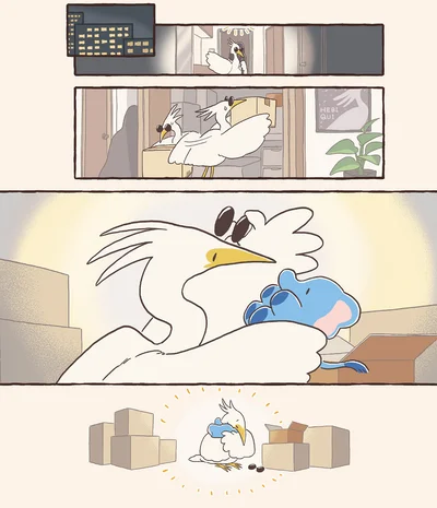 もういちど