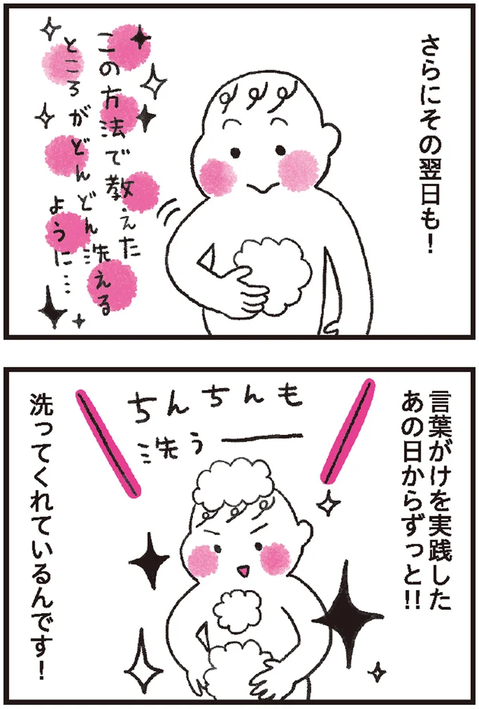 あの日からずっと!!