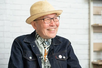 見どころは五郎さんの登場シーン