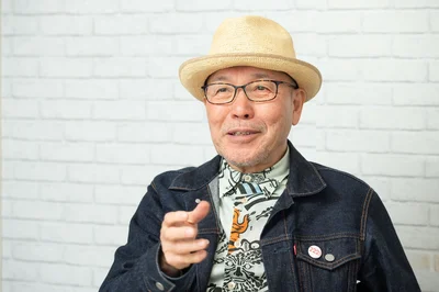 『孤独のグルメ』の世界観を崩さずに…
