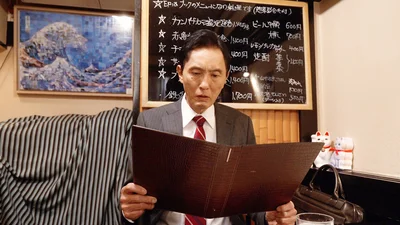 何を頼んだらいいんだろう