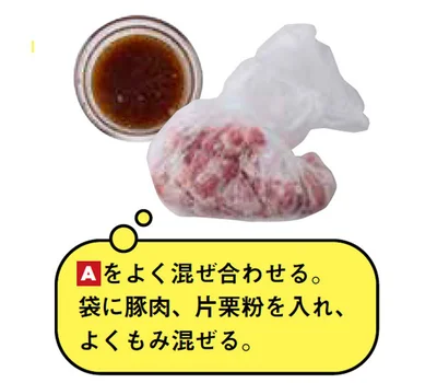準備