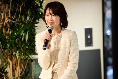 料理家の関岡弘美さん