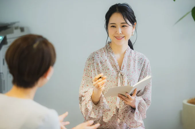 AI時代に、フリーランスのWebライターはどんな仕事をしている？