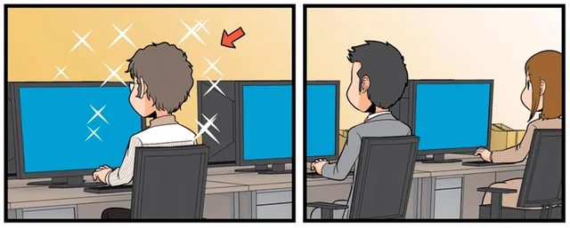 新入社員を迎えるベテランエンジニア。「若いっていいなぁ」と感じるとき／新理系の人々（1）