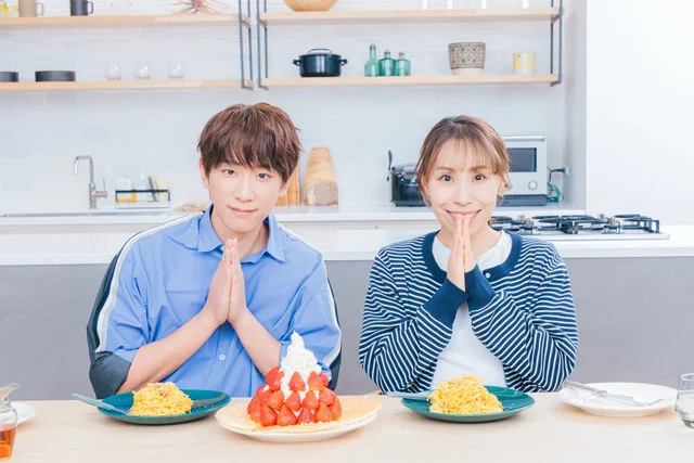 「確かにウニ！」NEWS小山慶一郎、姉みきママの料理を大絶賛！互いに直してほしいところもぶっちゃけ告白⁉