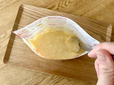 混ぜていきますよ