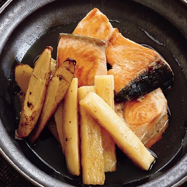 魚メニューのバリエを広げよう！ ご飯も進む魚の焼きびたし5選