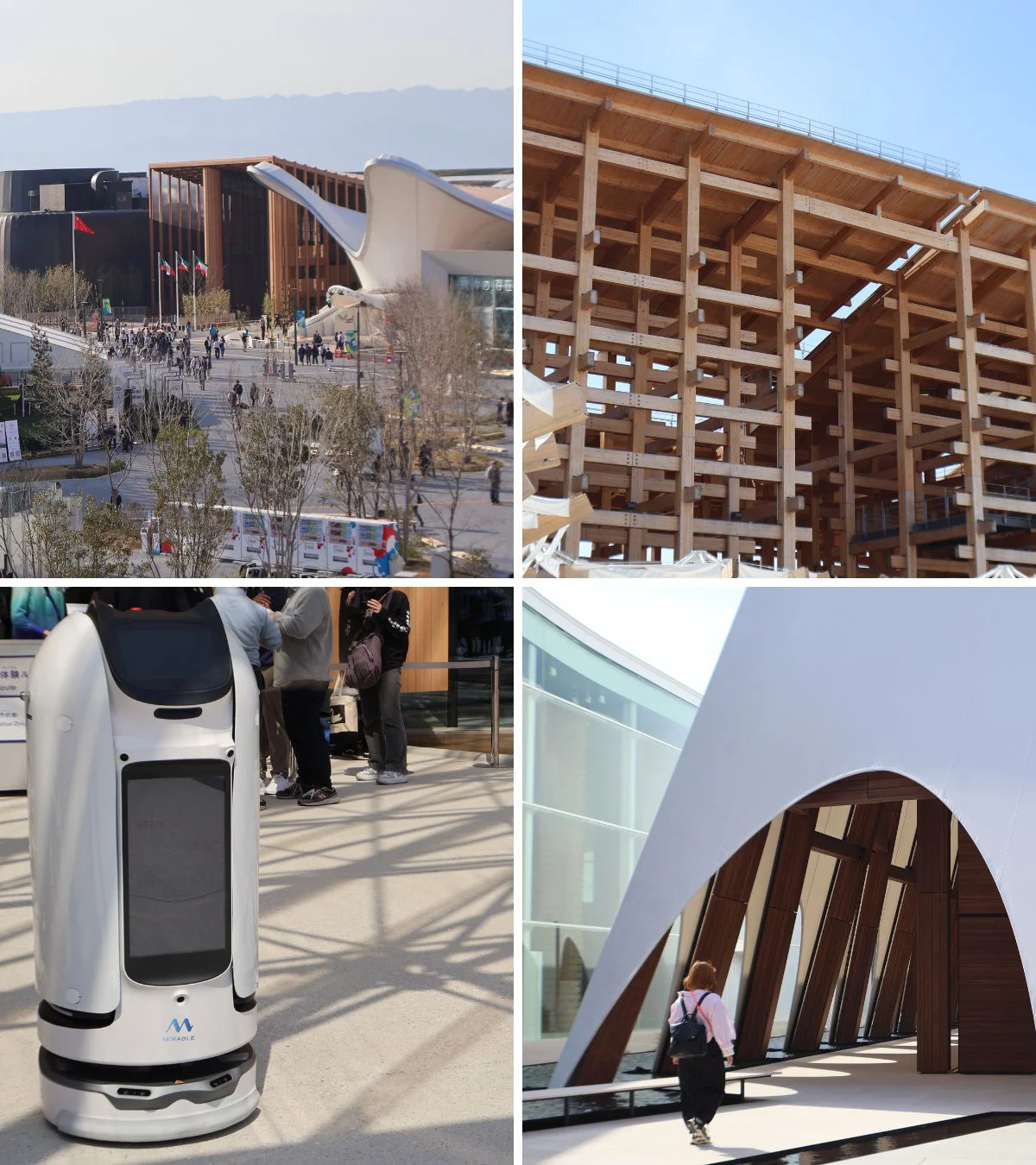 え、こんなに楽しいの!?」想像以上の2025年大阪万博リアル体験レポート