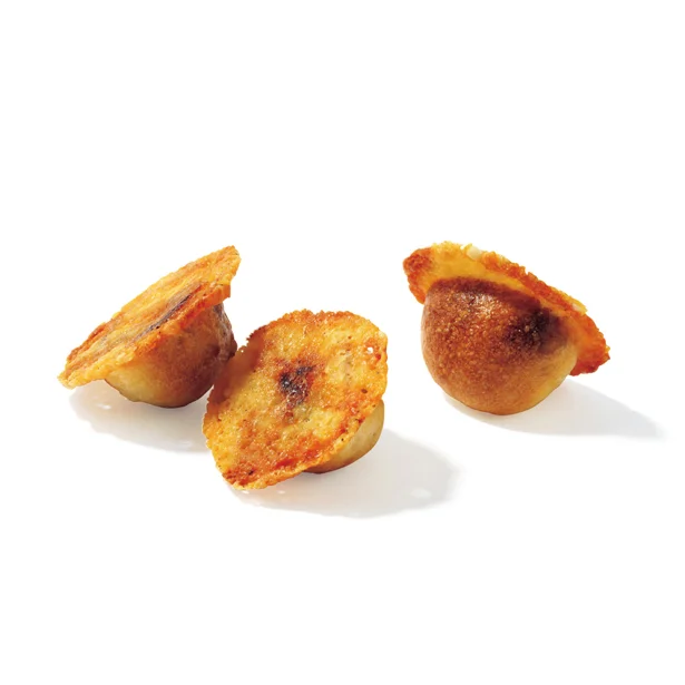 パリッカリッの食感と香ばしさがたまらない！ 絶品おすすめチーズフード