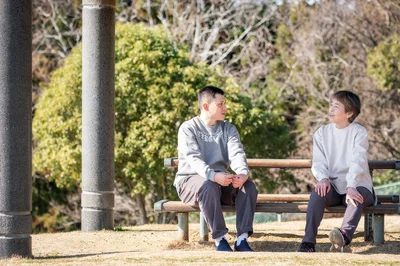 自閉症の36歳・翔太が自立して生きる力をつけるまで
