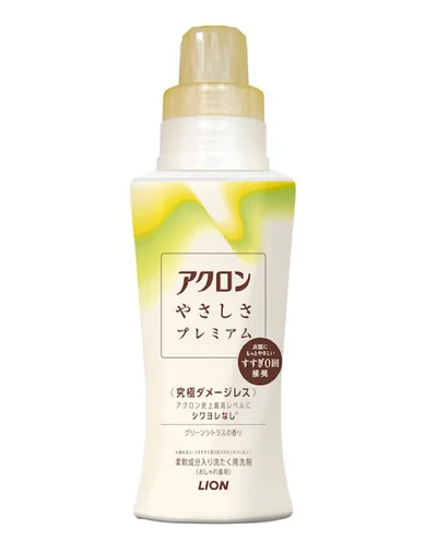 アクロンやさしさプレミアム