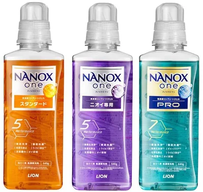 NANOX one