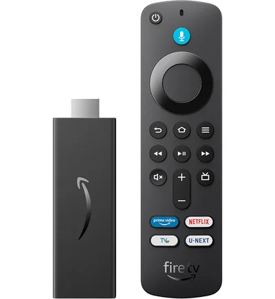 Amazon Fire TV Stick HD