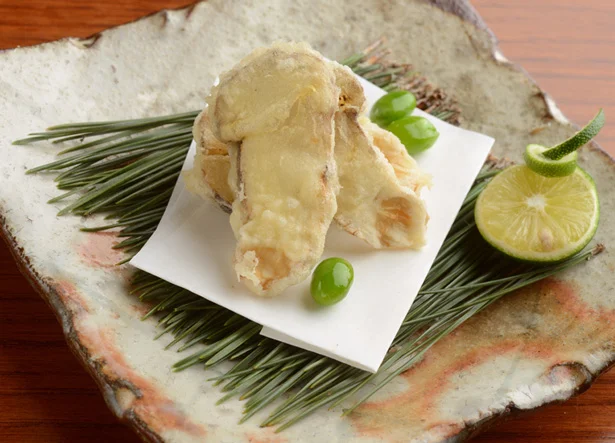 エリンギの天ぷらが高級松茸のそれに変わる 超簡単にできる激安食材を格上げする裏ワザ レタスクラブ エリンギの天ぷらが高級松茸のそれに変わる 超簡単にできる激安食材を格上げする裏ワザ レタスクラブ