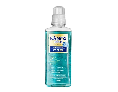 NANOX one PRO