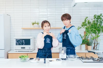 「おもしろい！」NEWS小山慶一郎が大絶賛！姉・みきママ流“なんちゃってフォアグラ”