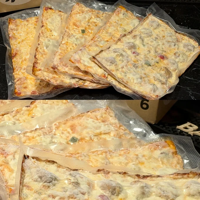 ネット通販で本牧ピザが味わえる！