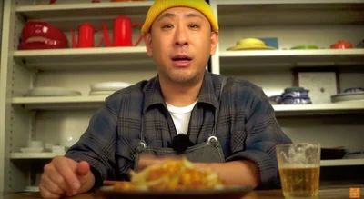 お肉なしでもメインになるおかずですね！