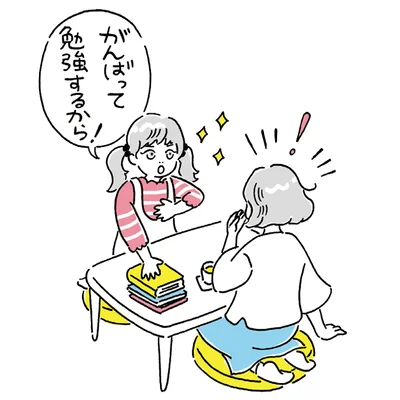 子どもが私立中学を受験したいといいだしたら…