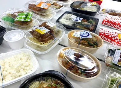 また食べたい！お弁当ランキング