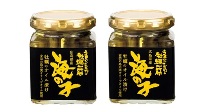 [広島県江田島市]牡蠣のうまみを凝縮！牡蠣のオリーブオイル漬け