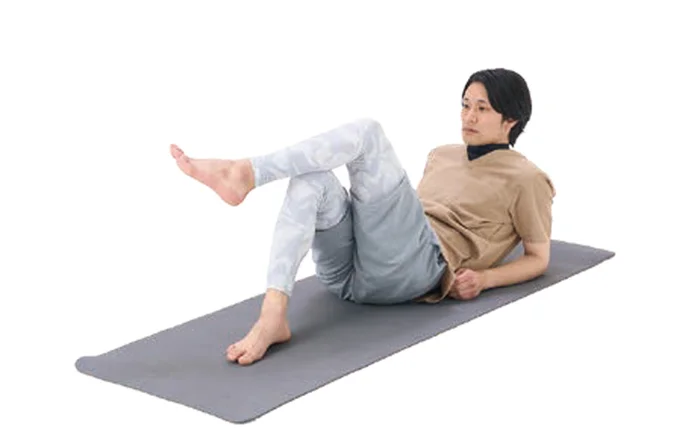 冷えやむくみに効果的？ ふくらはぎをマッサージして全身の血流を良くしたい！／1日1分セルフケア（8）