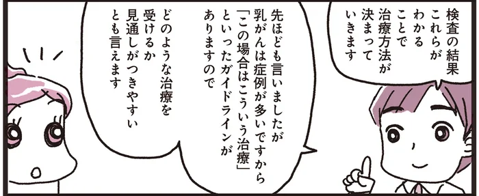 乳がんの治療にはいくらかかる？ がんの進行や治療法によって変わる費用／乳がんにまつわるお金の話（4）
