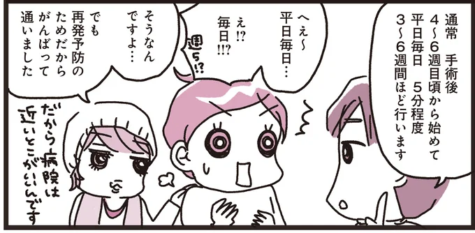 平日毎日…