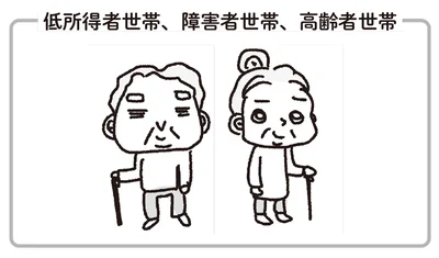 生活福祉資金貸付制度