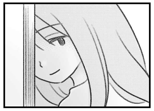 一瞬見えた妻の微笑みの意味は？全てを見透かされたような表情に困惑／気がつけば地獄（17）