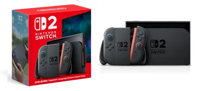 Nintendo Switch 2(日本語・国内専用)が予約できるかも