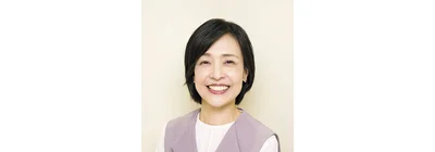 整理収納アドバイザー　橋口真樹子さん