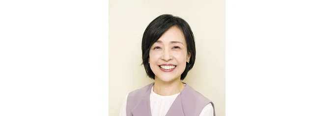 整理収納アドバイザー 橋口真樹子さん