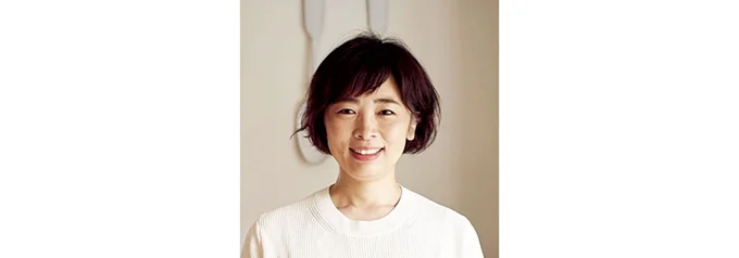 料理研究家 近藤幸子さん
