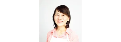 料理研究家　上田淳子さん
